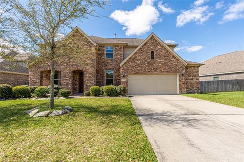 3070 Tradinghouse Creek Ln, League City, TX, 77573-6592 | Card Image