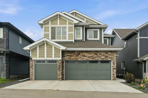 504 Creekrun Lane Sw, Airdrie, AB, T4B5J9 | Card Image