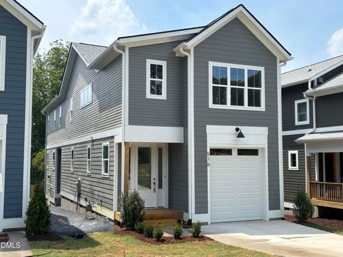 516 Heather Dr, Raleigh, NC, 27606-1616 | Card Image
