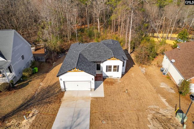 134 Heises Pond Way, House other with 3 bedrooms, 2 bathrooms and null parking in Columbia SC | Image 31