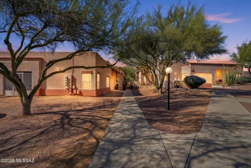 1547 N Paseo La Tinaja, Green Valley, AZ, 85614 | Card Image