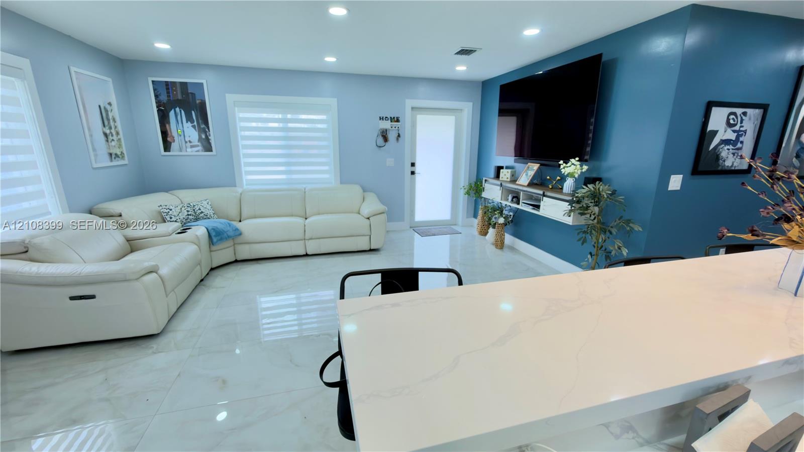 Residential Lease in Homestead 3