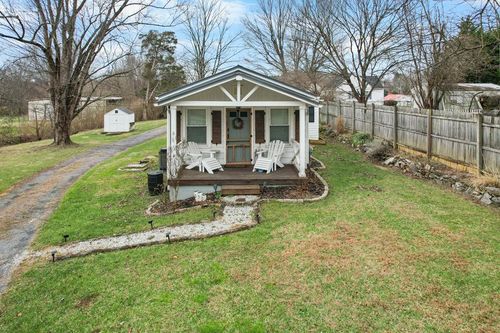 255 Stone Mill Rd Sw, Abingdon, VA, 24210-3025 | Card Image