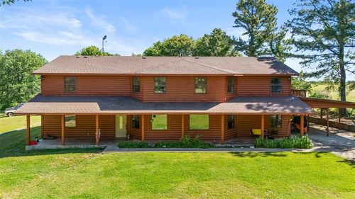 10155 Badger Ln, Stratford, OK, 74872-4020 | Card Image