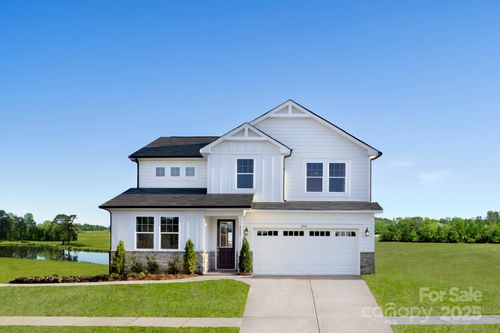 1445 Mccollum St, Monroe, NC, 28112-7675 | Card Image