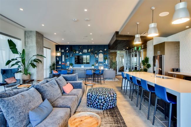 Community room | Image 17