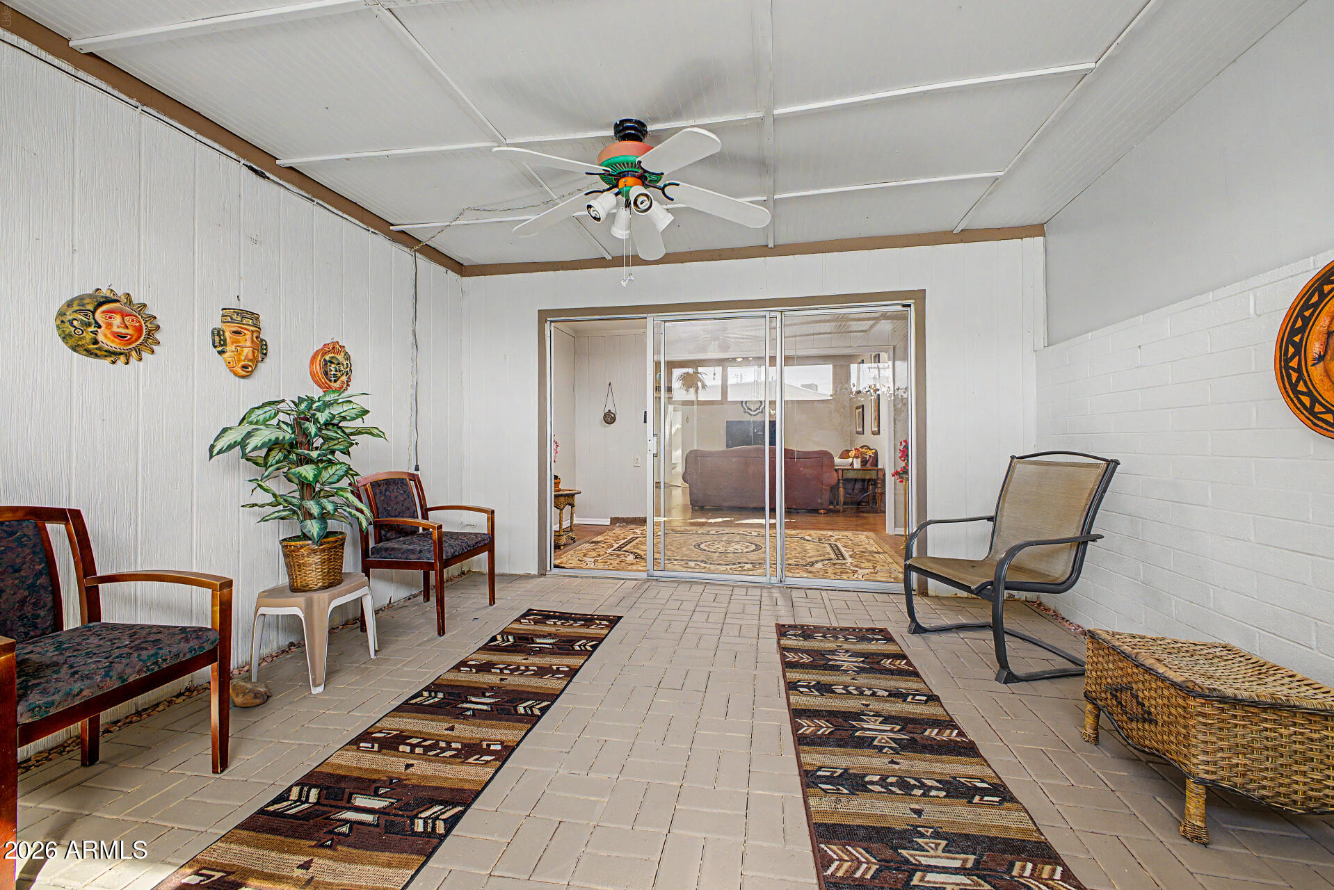 Residential in Sun City 5