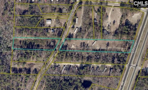 4620 Highway 321, Gaston, SC, 29053 | Card Image