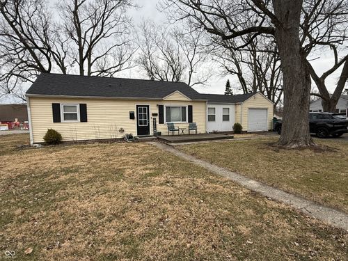 1515 Park Dr, Lebanon, IN, 46052-1552 | Card Image