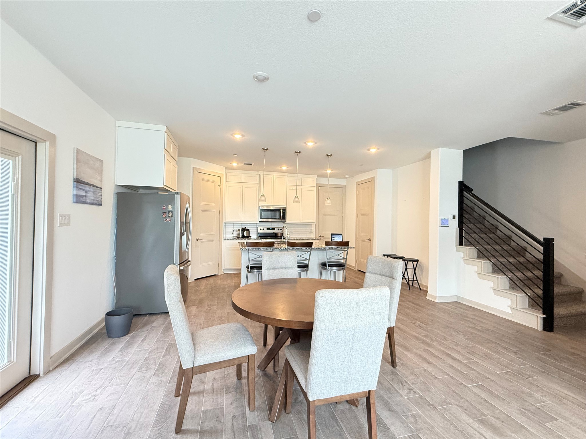 Residential Lease in Allen 5