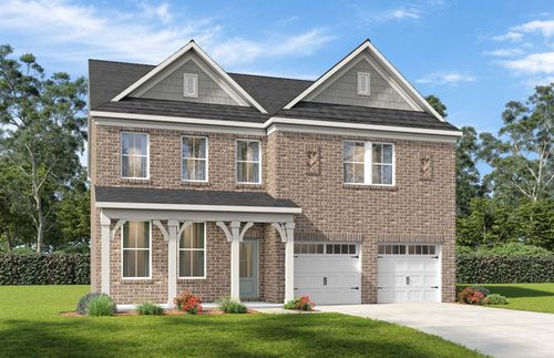 4062 Willow Belle Dr, Mount Juliet, TN, 37122-2751 | Card Image
