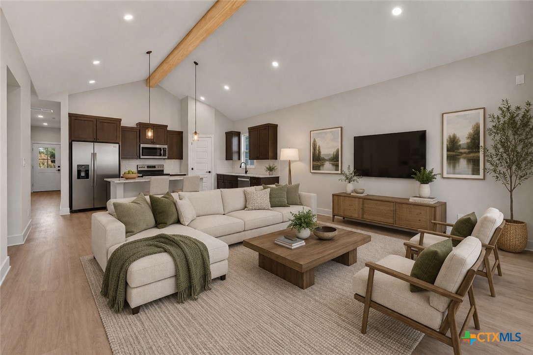 Residential in Bertram 4