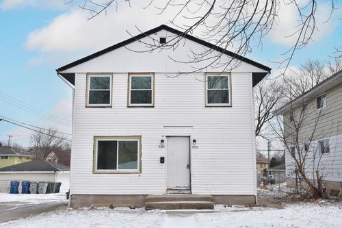 5754 N 65th Street, Milwaukee, WI, 53218 | Card Image