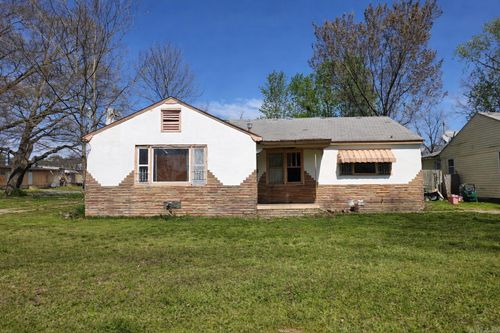 103 Ray St, North Little Rock, AR, 72118-2862 | Card Image