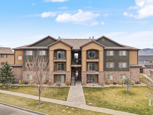 206-203 E Jordan Ridge Blvd, Saratoga Springs, UT, 84045-6693 | Card Image