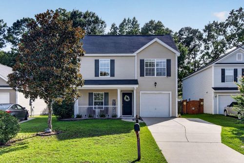 1007 Friartuck Trl, Ladson, SC, 29456-3066 | Card Image