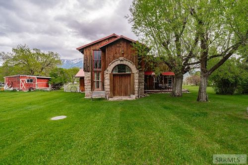 3778 Old Irwin Rd, Irwin, ID, 83428 | Card Image