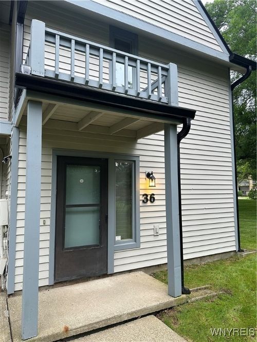 36 Wildflower, Ellicottville, NY, 14731-9701 | Card Image