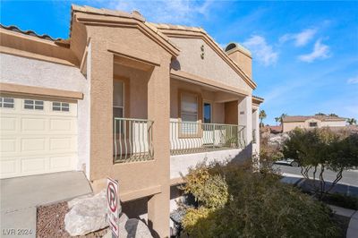 3 - 219 Big Horn Drive, Condo with 2 bedrooms, 2 bathrooms and null parking in Boulder City NV | Image 2