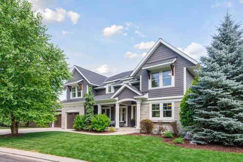 5290 Shenandoah Ln N, Plymouth, MN, 55446-2183 | Card Image