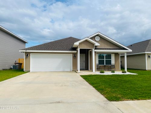 127 Tiller Dr, Panama City, FL, 32404-8188 | Card Image