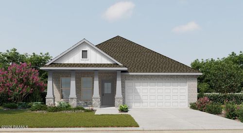102 Star Lane, Broussard, LA, 70518 | Card Image