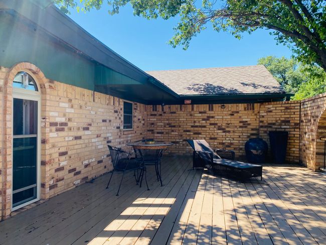 1925 Lytle Trl, House other with 3 bedrooms, 2 bathrooms and null parking in Abilene TX | Image 5