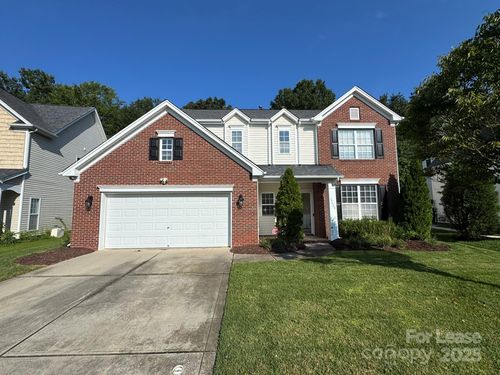 15620 Prescott Hill Ave, Charlotte, NC, 28277-2965 | Card Image