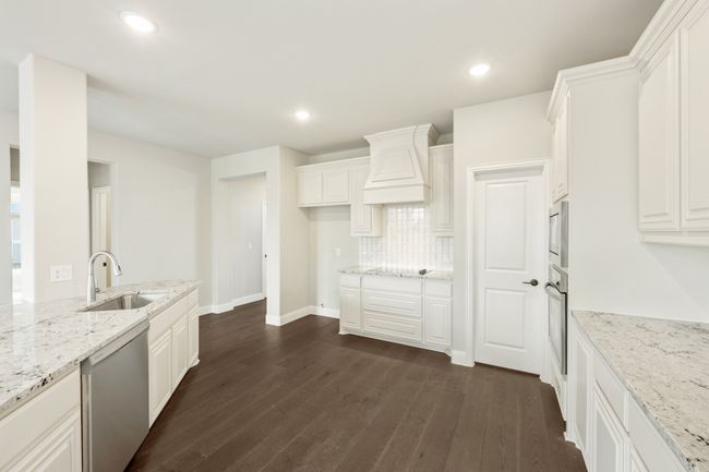 1508 Latimer Ct, House other with 4 bedrooms, 3 bathrooms and null parking in Trenton TX | Image 11