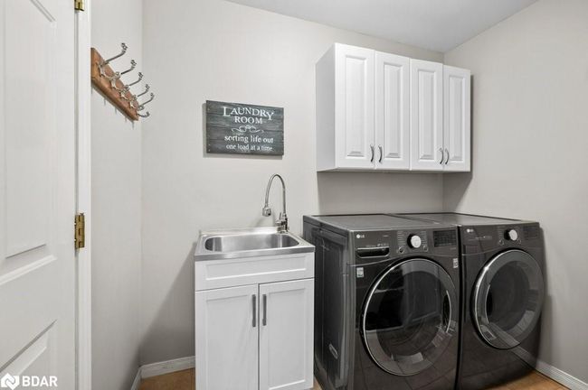47 Dunrobin Dr, House other with 5 bedrooms, 4 bathrooms and 4 parking in Caledonia ON | Image 23
