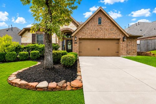 173 Pinnacle Ridge Dr, Montgomery, TX, 77316-1474 | Card Image