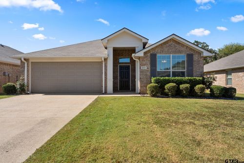 6017 Pine Cone Ln, Tyler, TX, 75707-6284 | Card Image