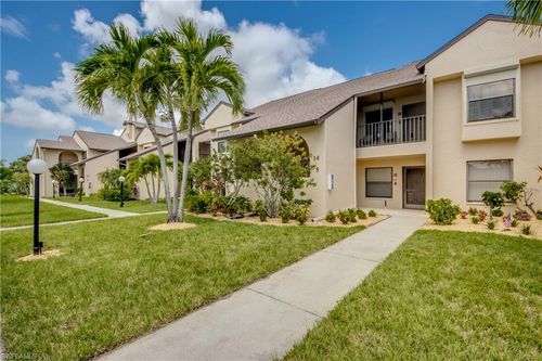 unit-14-8514 Charter Club Cir, FORT MYERS, FL, 33919-6896 | Card Image