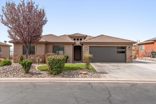 445 N Creek Ridge Dr, Washington, UT, 84780 | Card Image