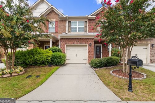 7656 Green Glade Way, Lithonia, GA, 30038-7148 | Card Image