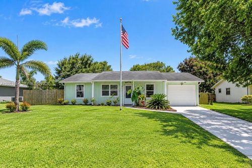 618 Sw Ray Ave, Port St. Lucie, FL, 34983-2948 | Card Image