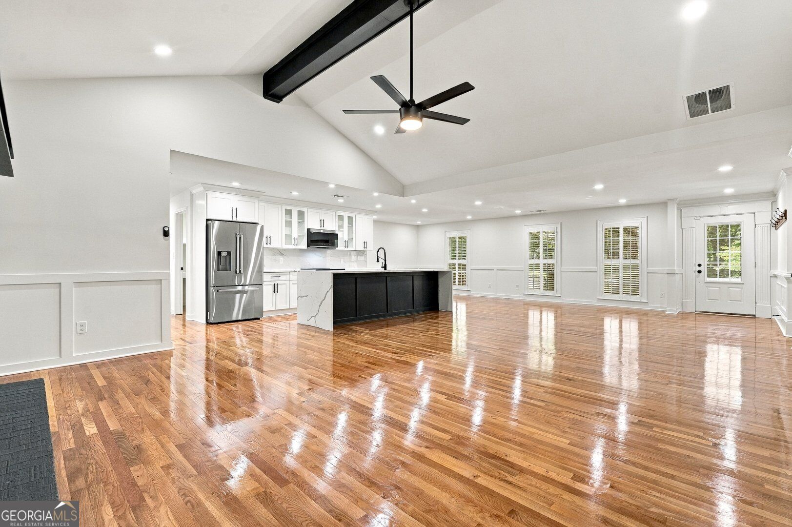 Residential in Stone Mountain 5