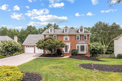 5120 Mainstream Cir, Peachtree Corners, GA, 30092-1666 | Card Image