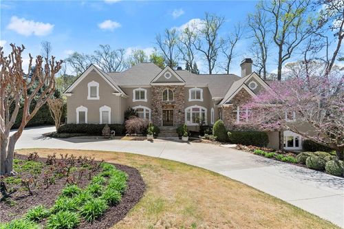 303 Rolling Rock Rd Se, Marietta, GA, 30067-4645 | Card Image