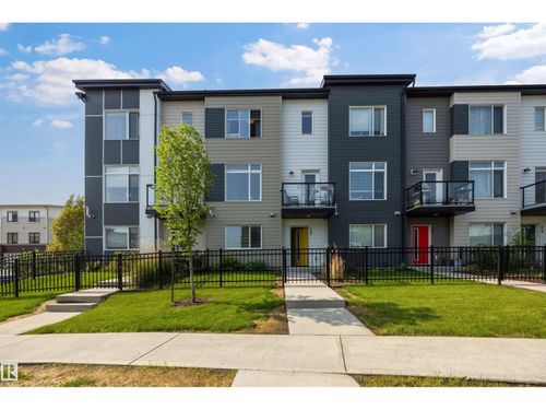 26-804 Welsh Dr Sw, Edmonton, AB, T6X1Y8 | Card Image