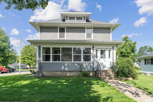 316 4th Ave, Clarence, IA, 52216-7712 | Card Image