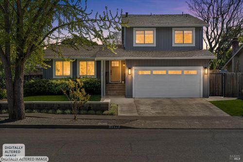 1372 Larkin Drive, Sonoma, CA, 95476 | Card Image