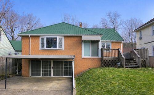 387 Auburn St, Mansfield, OH, 44902-5001 | Card Image