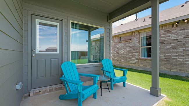 953 Traction Trl, House other with 4 bedrooms, 2 bathrooms and null parking in Cleburne TX | Image 36