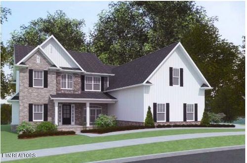 lot-530-103 Checkerberry Rd, Oak Ridge, TN, 37830-2520 | Card Image