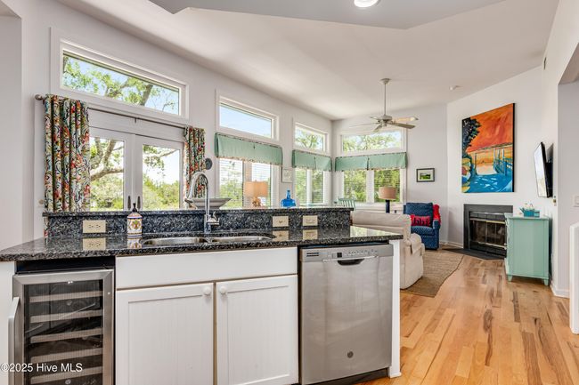 UNIT-9 - 123 N Bald Head Wynd, House other with 4 bedrooms, 4 bathrooms and 2 parking in Bald Head Island NC | Image 10