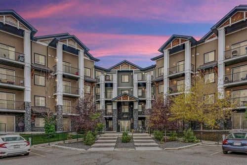 2311-175 Panatella Hill Nw, Calgary, AB, T3K0V9 | Card Image