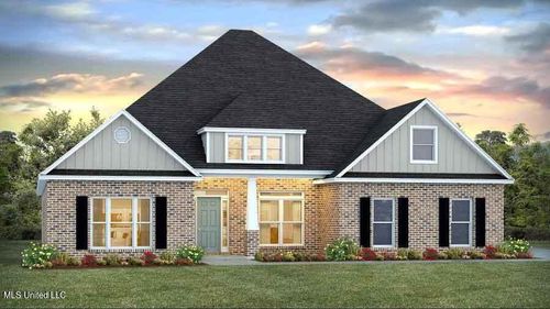319 Cornerstone Xing, Brandon, MS, 39042-5006 | Card Image