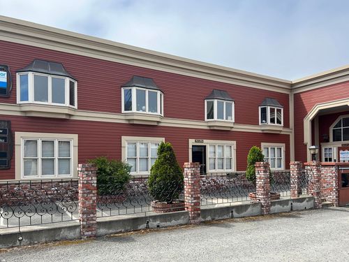 626 H St, Eureka, CA, 95501-1026 | Card Image