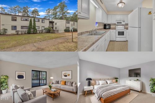 612 Pine Ridge Pl, Raleigh, NC, 27609-4658 | Card Image